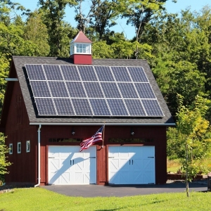 Photo of The Solar Xperience
