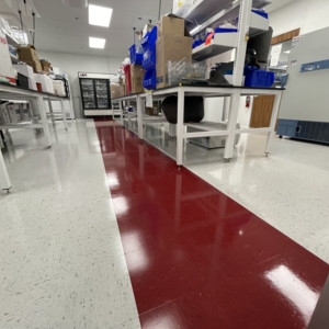 Photo of C&L Commercial Cleaning Services