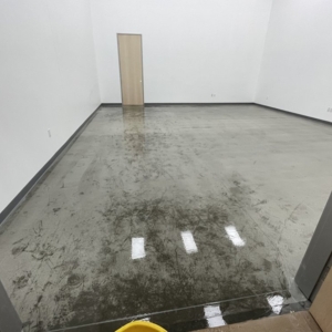Photo of C&L Commercial Cleaning Services