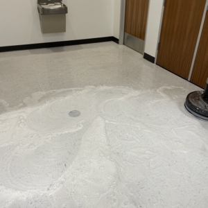 Photo of C&L Commercial Cleaning Services