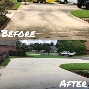 Photo of JD Exterior Cleaning