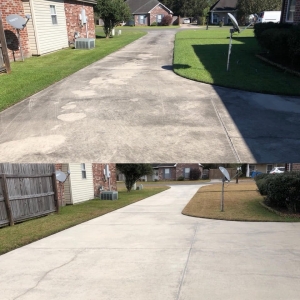 Photo of JD Exterior Cleaning