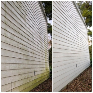 Photo of JD Exterior Cleaning