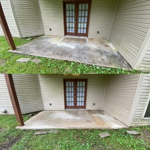 Photo of JD Exterior Cleaning