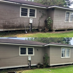 Photo of JD Exterior Cleaning