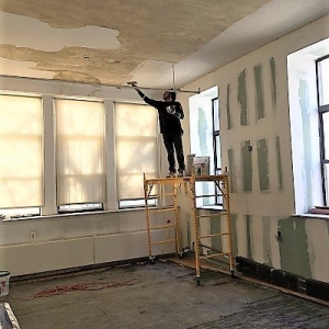Photo of WATER DAMAGE RESTORATION NY