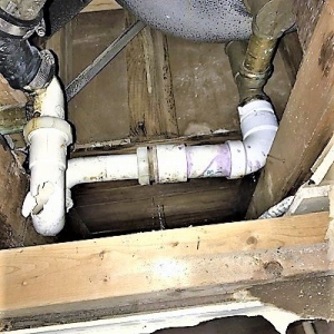 Photo of WATER DAMAGE RESTORATION NY