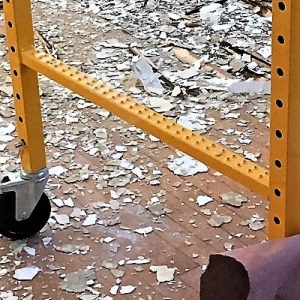Photo of WATER DAMAGE RESTORATION NY