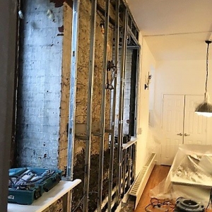 Photo of WATER DAMAGE RESTORATION NY
