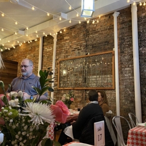 Photo of Genitti's Hole-In-the-Wall