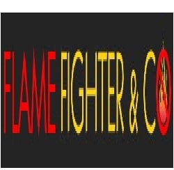 Hollister Flame Fighter