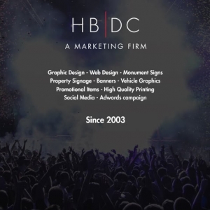 Photo of HDBC Marketing