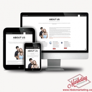 Photo of HDBC Marketing