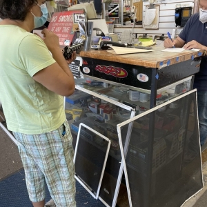 Photo of The Screen Factory
