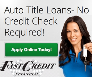 Photo of Fast Credit Financial