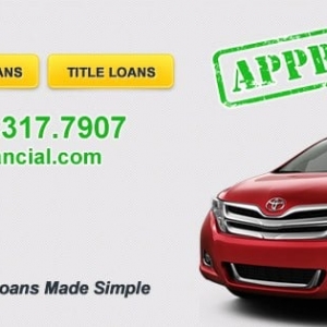 Photo of Fast Credit Financial