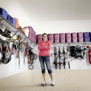 Photo of Adaptive Garage Solutions