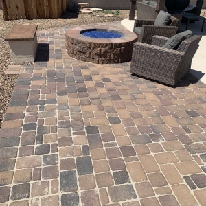 Queen Creek Red Mountain Landscaping