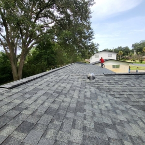 Photo of Morgan Conley Roofing and Repair