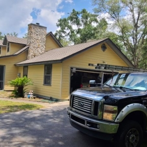 Photo of Morgan Conley Roofing and Repair