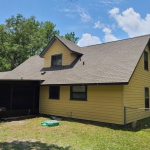Photo of Morgan Conley Roofing and Repair