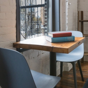 Photo of Paragraph - Brooklyn