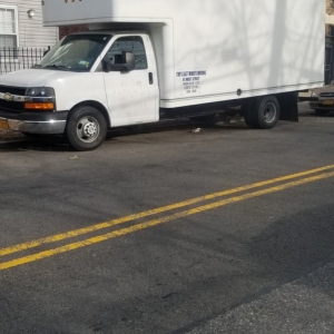 Photo of Tim's Last Minute Moving