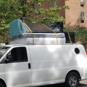 Photo of Tim's Last Minute Moving