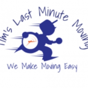 Photo of Tim's Last Minute Moving