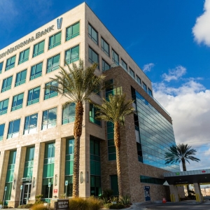 Photo of City National Bank - Las Vegas - Summerlin