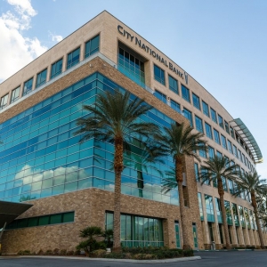 Photo of City National Bank - Las Vegas - Summerlin