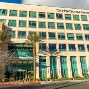 Photo of City National Bank - Las Vegas - Summerlin
