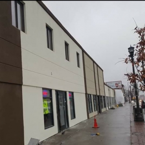 Minneapolis All Pro Stucco