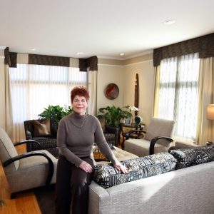 Chesterfield Total Interior Designs