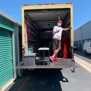 Photo of Luxury Moving of Oregon