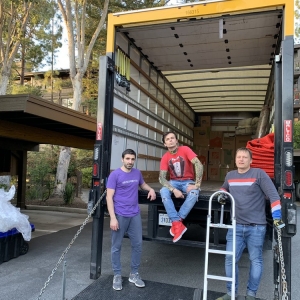 Photo of Luxury Moving of Oregon