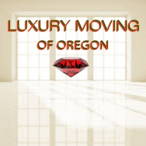 Photo of Luxury Moving of Oregon