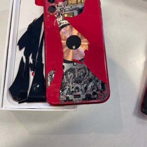 Photo of Rapid iPhone Repair