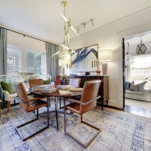 Photo of Page Home Design