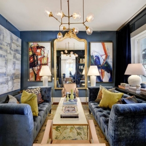Photo of Page Home Design