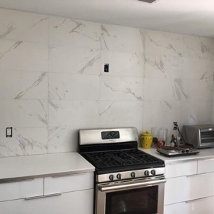 Photo of Landolfa Italian Tile & Masonry