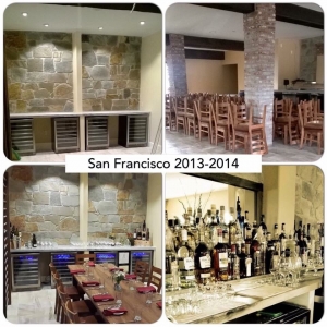 Photo of Landolfa Italian Tile & Masonry