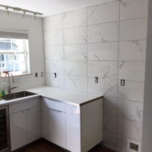 Photo of Landolfa Italian Tile & Masonry