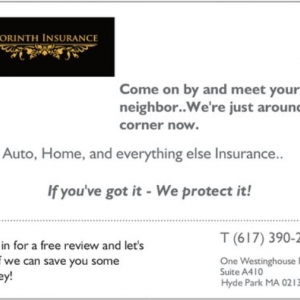 Photo of Corinth Insurance