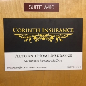 Photo of Corinth Insurance
