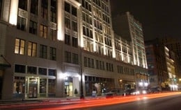 Photo of The Lofts of Merchants Row