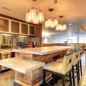 Photo of The Gantry Apartments