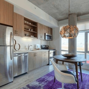 Photo of The Gantry Apartments