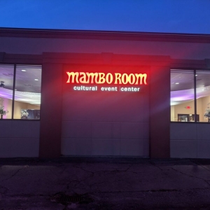 Photo of Mambo Room