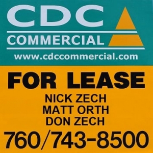 San Diego CDC Commercial